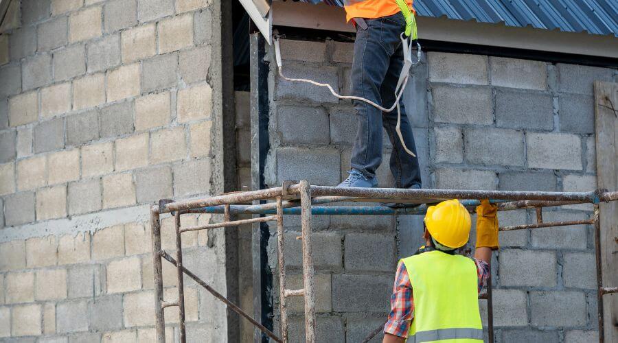 Professional residential roofers in Grand Junction, CO